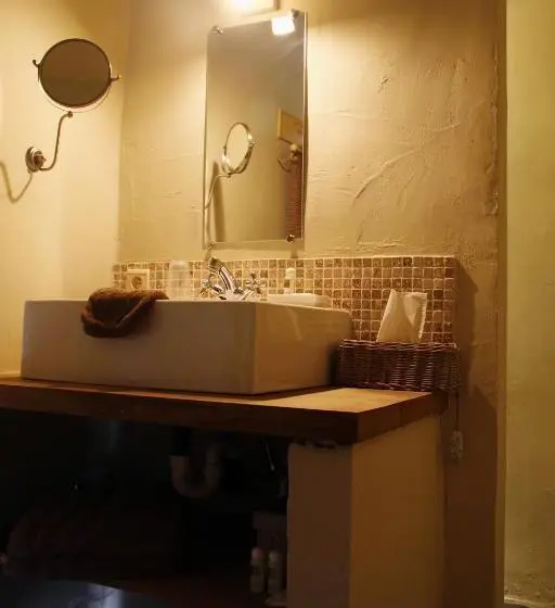 スタンダードルーム, B&b Hoeve De Steenoven