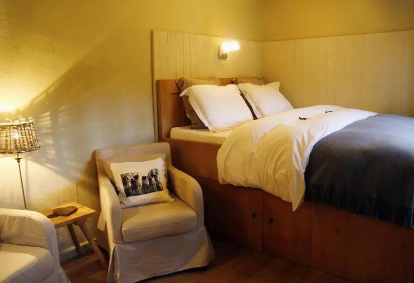 スタンダードルーム, B&b Hoeve De Steenoven