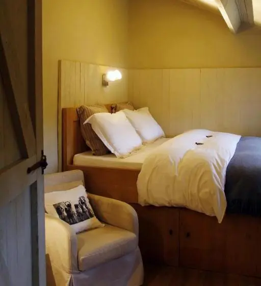 スタンダードルーム, B&b Hoeve De Steenoven