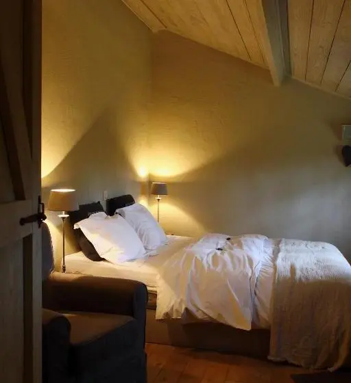 コンフォートルーム, B&b Hoeve De Steenoven