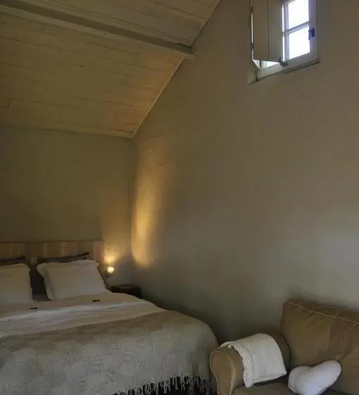 コンフォートルーム, B&b Hoeve De Steenoven