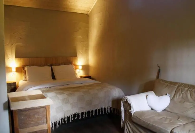 コンフォートルーム, B&b Hoeve De Steenoven