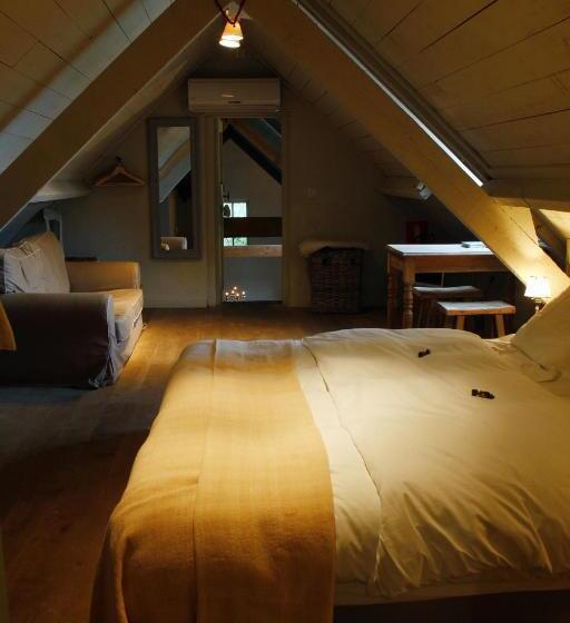 舒适型房间, B&b Hoeve De Steenoven