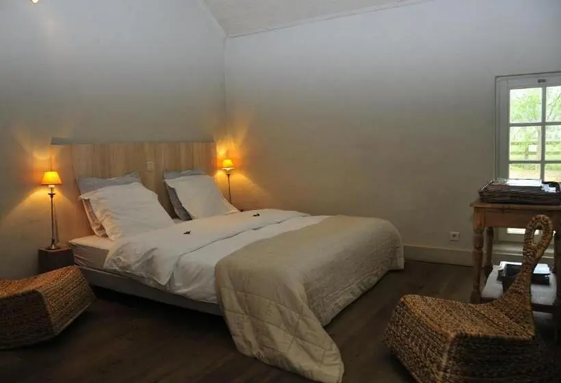 ファミリールーム, B&b Hoeve De Steenoven