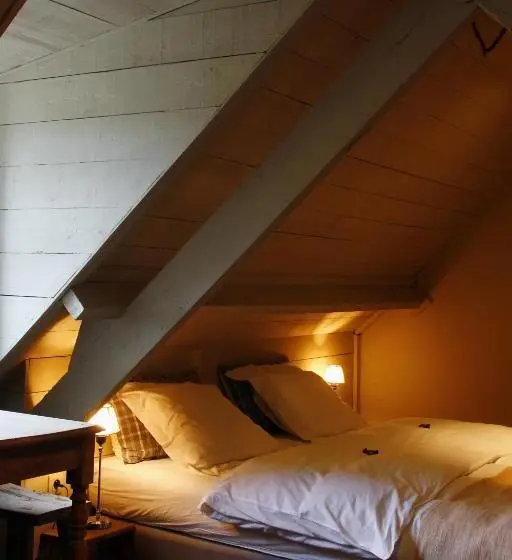 ファミリールーム, B&b Hoeve De Steenoven