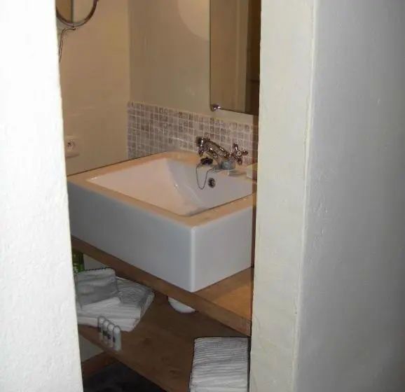 ファミリールーム, B&b Hoeve De Steenoven