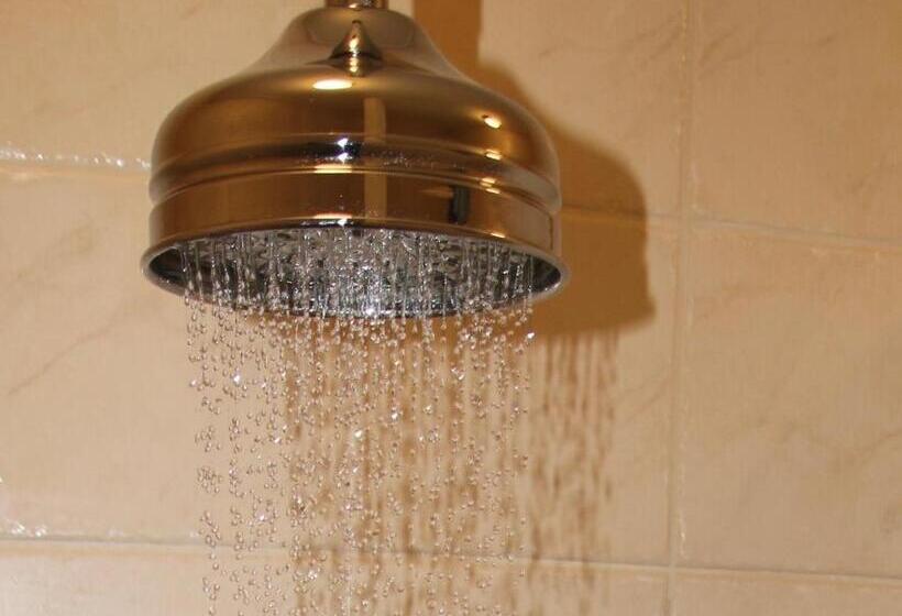 غرفة قياسية مطلّة علي الحديقة, Gastenverblijf Eenink