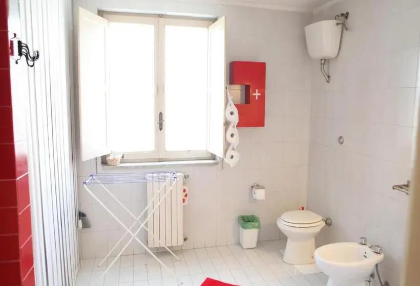 Perhejuniorsviitti, Il Giardino Di Tonia   Oplontis Guest House   Bed & Garden