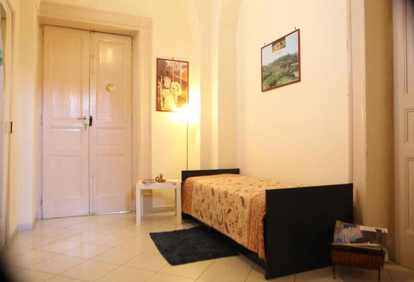 패밀리 주니어 스위트, Il Giardino Di Tonia   Oplontis Guest House   Bed & Garden