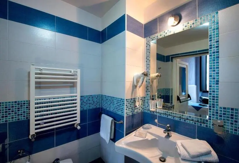 Standard-invahuone, Il Giardino Di Tonia   Oplontis Guest House   Bed & Garden