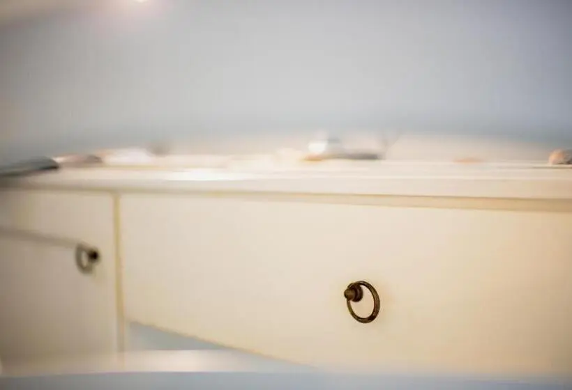 Standard-invahuone, Il Giardino Di Tonia   Oplontis Guest House   Bed & Garden
