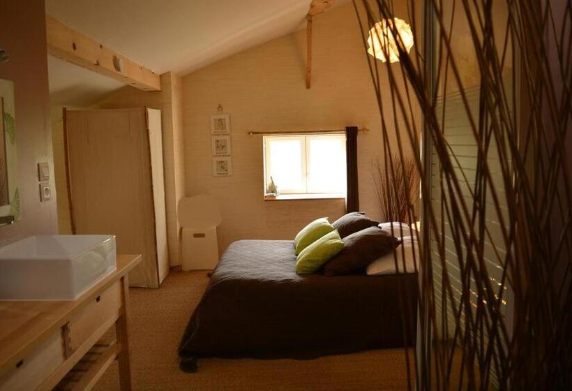 غرفة قياسية, Le Clos De Saint Amour