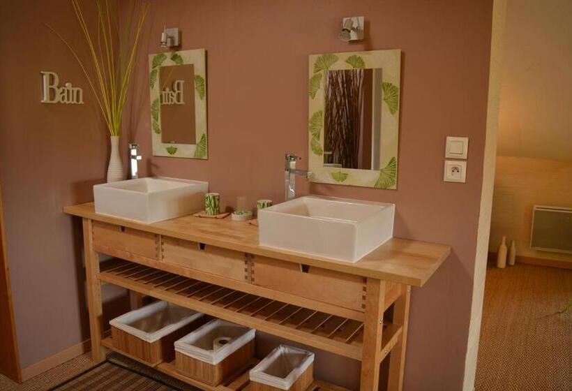 غرفة قياسية, Le Clos De Saint Amour