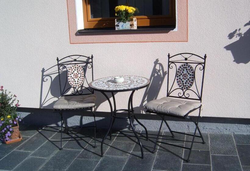 スタンダードスタジオ, Pension Felsenheim