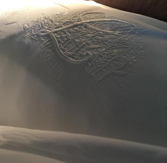 带大床的标准间, Un Banc Au Soleil