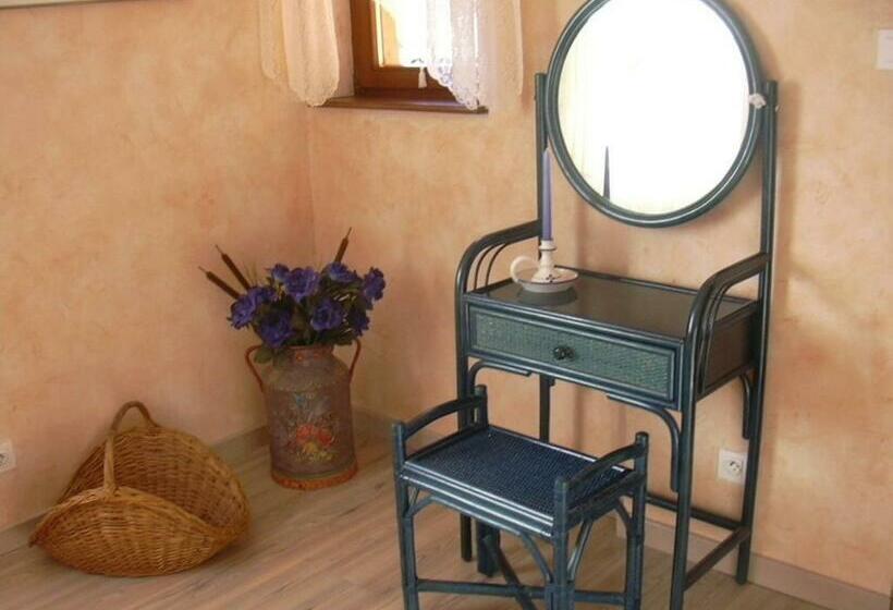 סוויטה, Vignoble