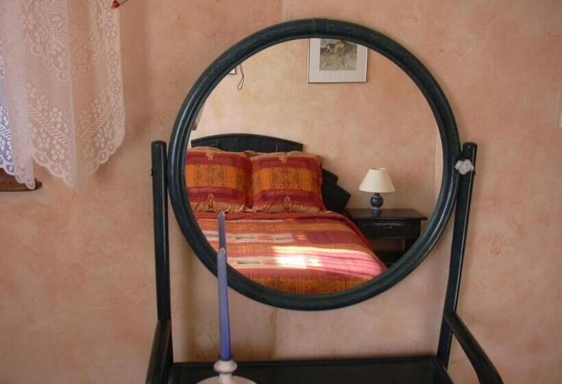 סוויטה, Vignoble