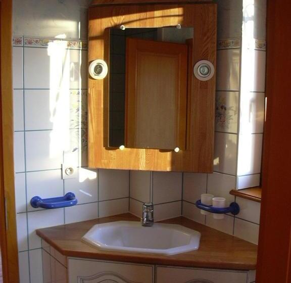 סוויטה, Vignoble