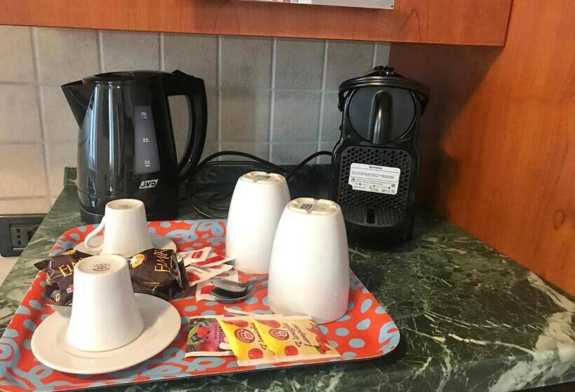 شقة غرفة نوم واحدة بالطابق الأرضى, Casa Rosella