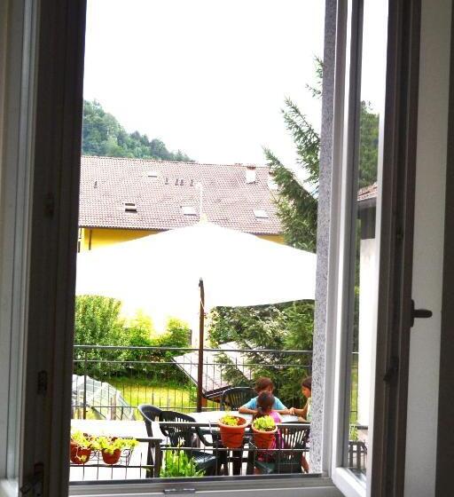 침실 1개 아파트, Casa Rosella