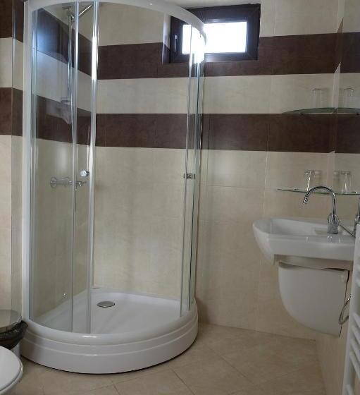 スタンダードルーム, Family Hotel Demetra