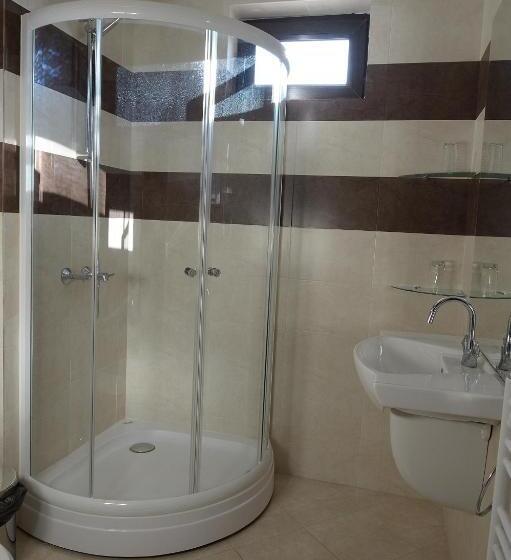 ジュニアスイート, Family Hotel Demetra