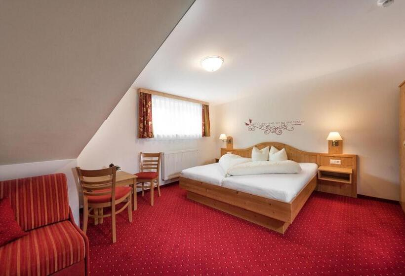Номер Стандарт, Das Wismeyer   Skihotel An Der Plattenkarbahn