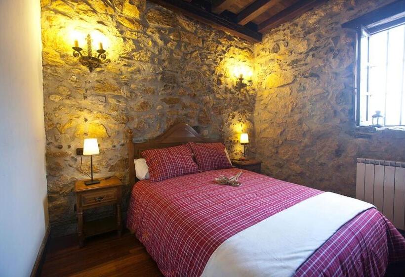 Номер Стандарт, Agroturismo Izarre