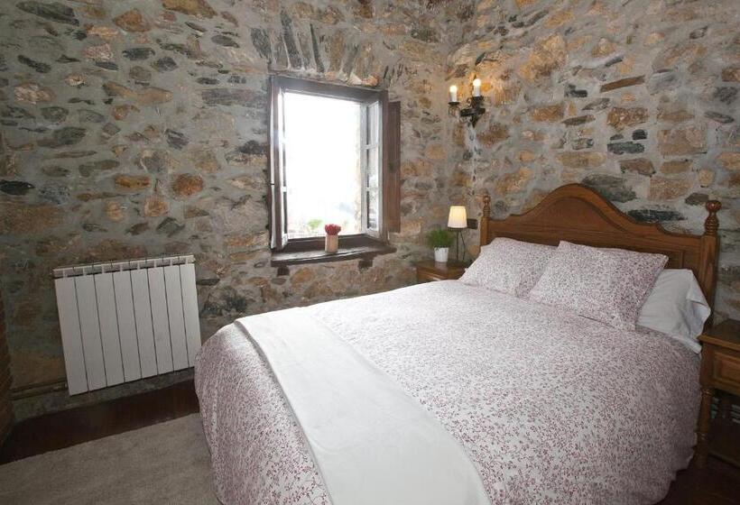 标准间, Agroturismo Izarre