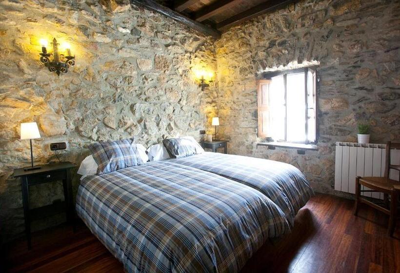 Номер Стандарт, Agroturismo Izarre