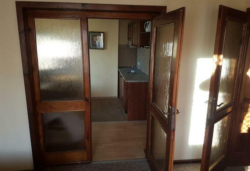 חדר משפחתי, Iglika Bansko