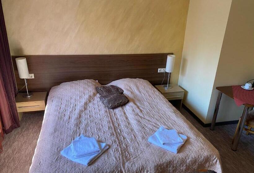 חדר סטנדרט, Iglika Bansko