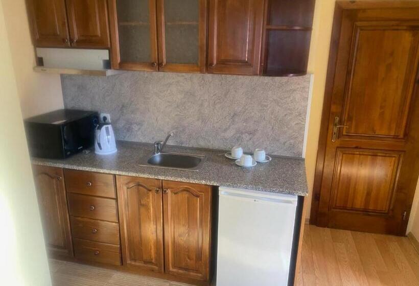 חדר משפחתי, Iglika Bansko