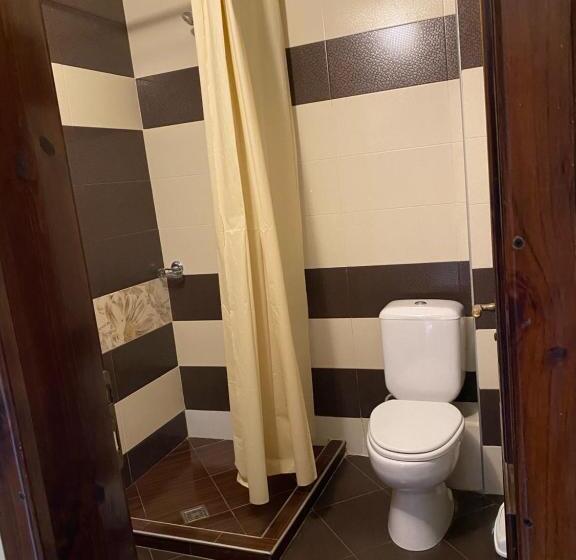 חדר משפחתי, Iglika Bansko