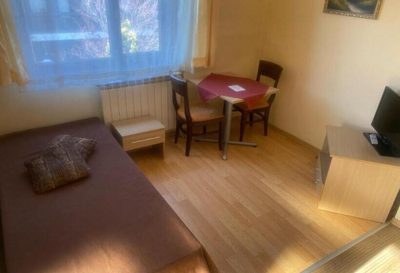 חדר משפחתי, Iglika Bansko