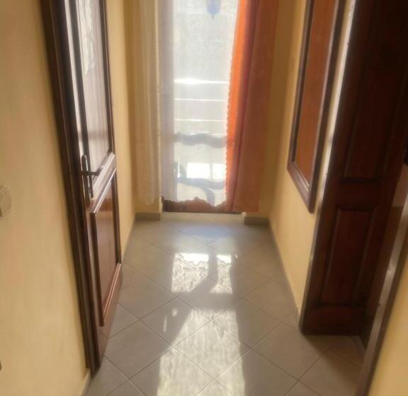 חדר משפחתי, Iglika Bansko