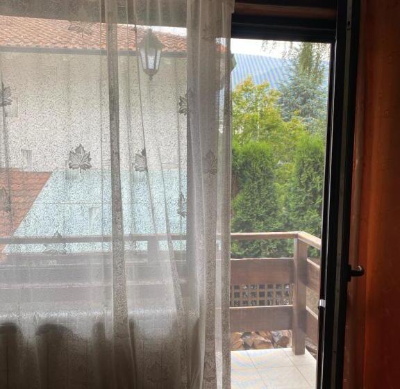 Семейный Номер, Iglika Bansko