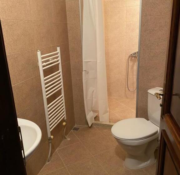 חדר משפחתי, Iglika Bansko