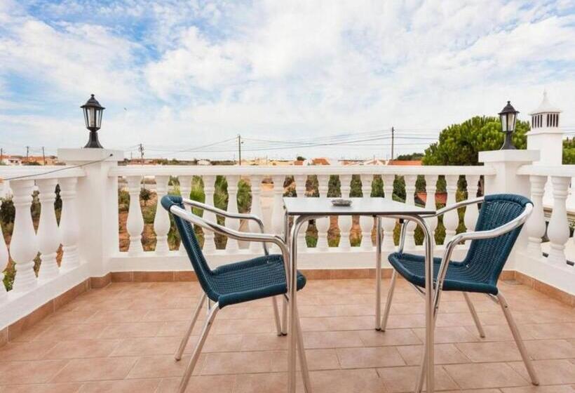 اتاق استاندارد, Residencia Quinta Do Poço Guesthouse