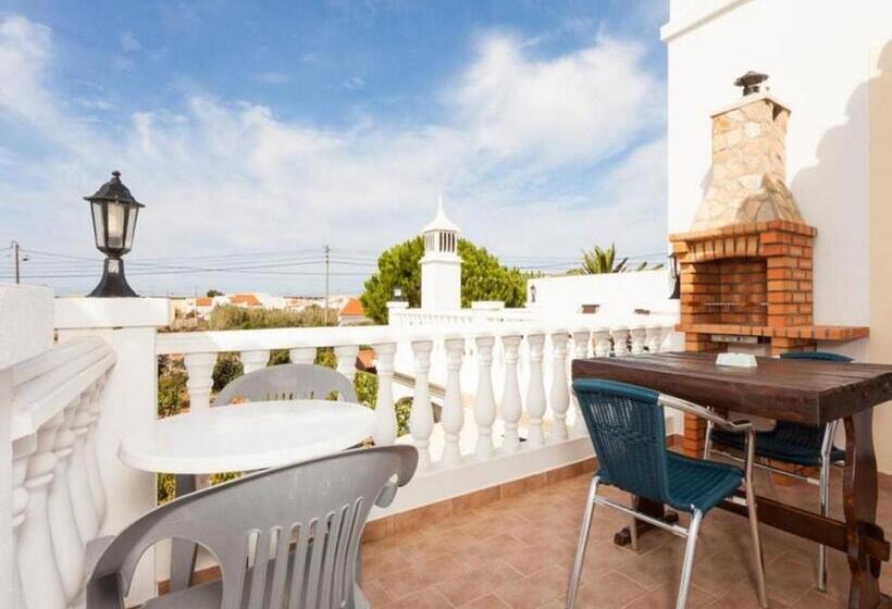 اتاق استاندارد, Residencia Quinta Do Poço Guesthouse