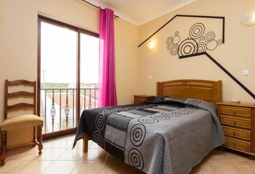 اتاق استاندارد, Residencia Quinta Do Poço Guesthouse