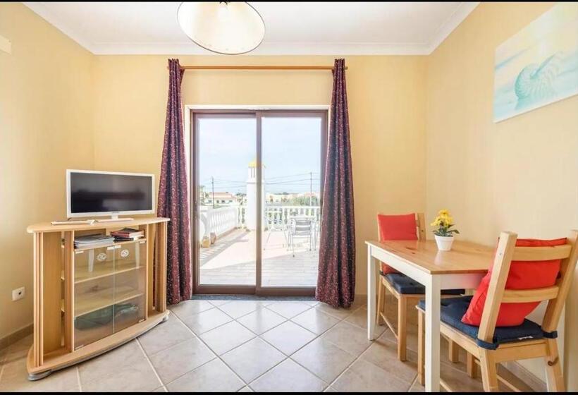 اتاق استاندارد با تراس, Residencia Quinta Do Poço Guesthouse