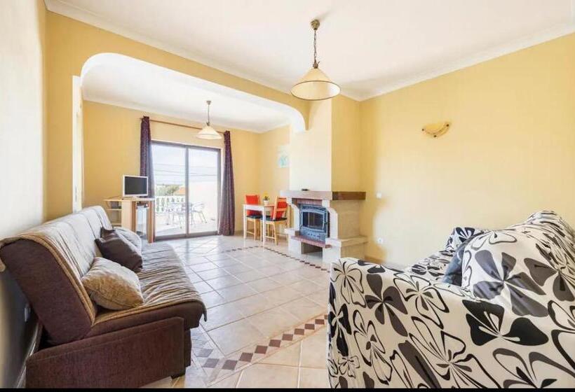 اتاق استاندارد با تراس, Residencia Quinta Do Poço Guesthouse