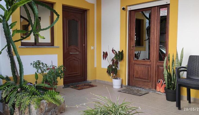 آپارتمان 1 خوابه, Residencia Quinta Do Poço Guesthouse
