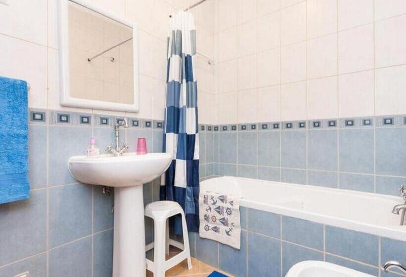 آپارتمان 1 خوابه, Residencia Quinta Do Poço Guesthouse