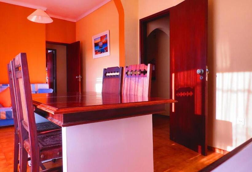 اتاق استاندارد با سرویس بهداشتی مشترک, Residencia Quinta Do Poço Guesthouse