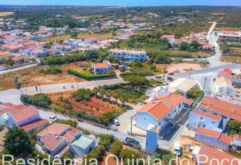 اتاق استاندارد با سرویس بهداشتی مشترک, Residencia Quinta Do Poço Guesthouse