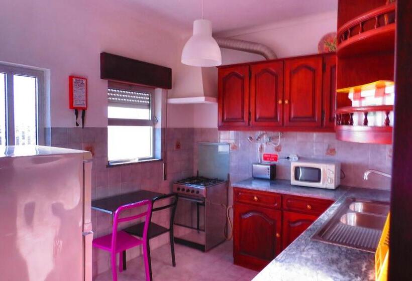 اتاق استاندارد با سرویس بهداشتی مشترک, Residencia Quinta Do Poço Guesthouse