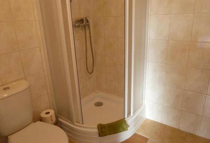 חדר סטנדרט, Ubytování Mlýn