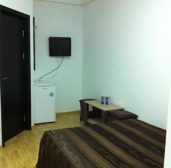 Номер Стандарт, Villa George